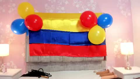 Snapshot of salome_simonz chatting on 06/17/26, 08:10 salome_simonz online show from 06/17/26, 08:10