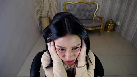 Salome  online show from 02/24/25, 08:14