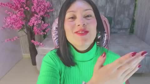 Salome  online show from 01/06/26, 01:04