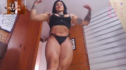 SAMANTHA online show from 04/20/26, 07:15