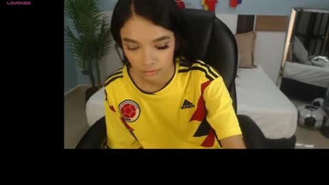 Snapshot of salome_veles chatting on 07/03/26, 08:48 salome_veles online show from 07/03/26, 08:48