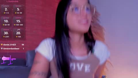 SALOME online show from 03/22/26, 12:36