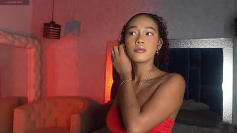 Salome online show from 03/24/26, 12:10