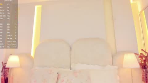 Snapshot of salomebell chatting on 06/19/26, 09:51 online show from 06/19/26, 09:51