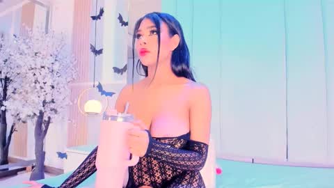  Salome benz online show from 11/03/25, 10:10