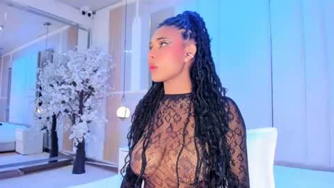 Snapshot of salomebenz_01 chatting on 07/10/26, 09:06 Salome benz online show from 07/10/26, 09:06