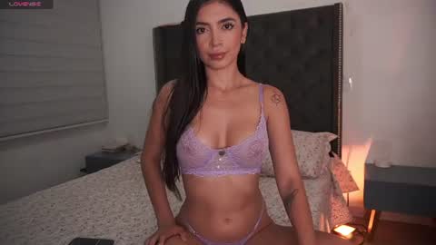 Snapshot of salomedyla chatting on 07/21/26, 12:57 salomedyla online show from 07/21/26, 12:57