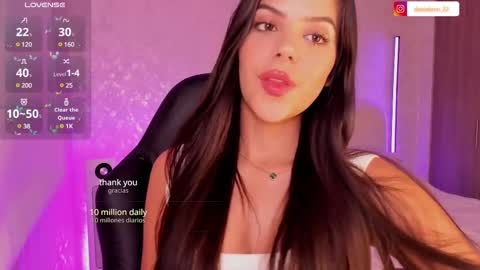 salo online show from 03/09/25, 03:32