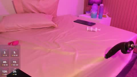 Salome online show from 03/01/26, 08:05