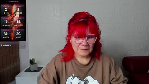 Salomee diazz online show from 01/30/25, 09:04