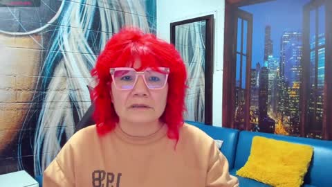 Salomee diazz online show from 02/02/25, 01:08