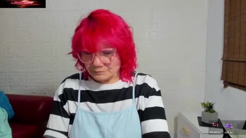 Salomee diazz online show from 02/11/25, 09:03