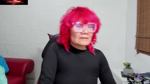 Salomee diazz online show from 02/12/25, 12:16