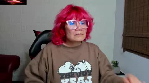 Salomee diazz online show from 02/16/25, 12:52