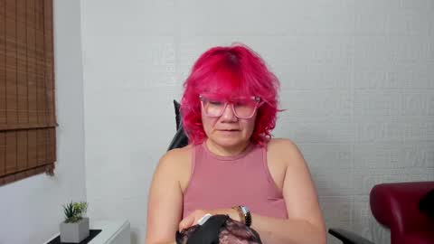 Salomee diazz online show from 02/19/25, 12:14