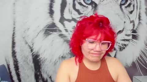 Salomee diazz online show from 03/02/25, 04:10