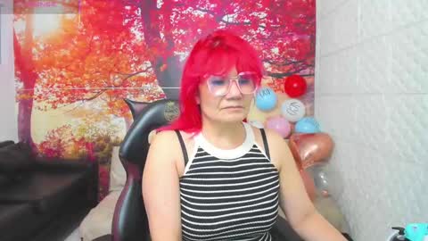 Salomee diazz online show from 03/07/25, 11:38