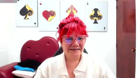 Salomee diazz online show from 09/13/25, 09:03