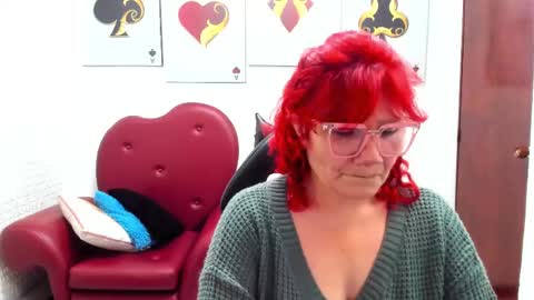 Salomee diazz online show from 09/17/25, 09:05