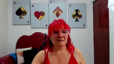 Salomee diazz online show from 10/02/25, 09:11