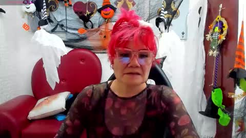 Salomee diazz online show from 10/18/25, 09:26