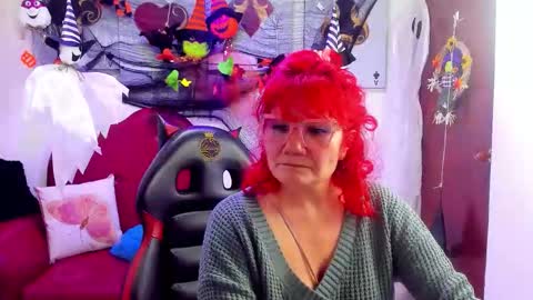 Salomee diazz online show from 10/23/25, 09:13