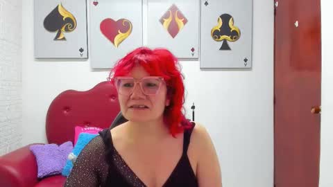 Salomee diazz online show from 12/21/25, 01:18