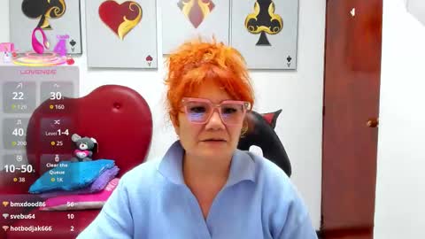 Salomee diazz online show from 02/03/26, 02:53