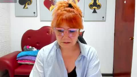 Salomee diazz online show from 02/06/26, 09:07