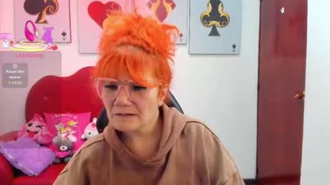 Salomee diazz online show from 03/05/26, 09:44