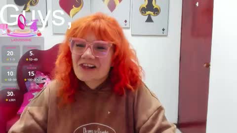 Salomee diazz online show from 03/19/26, 09:52