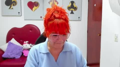 Salomee diazz online show from 03/26/26, 09:20