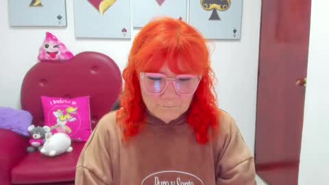 Salomee diazz online show from 03/27/26, 09:25