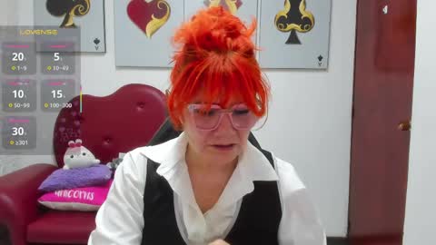 Salomee diazz online show from 04/02/26, 07:55