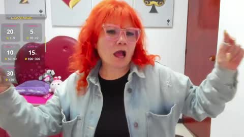 Salomee diazz online show from 04/06/26, 09:16