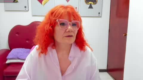 Salomee diazz online show from 04/12/26, 01:05