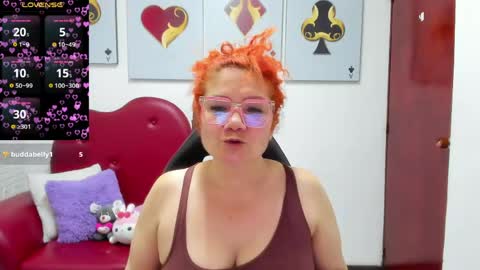 Salomee diazz online show from 04/14/26, 11:44