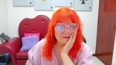 Salomee diazz online show from 04/28/26, 09:09