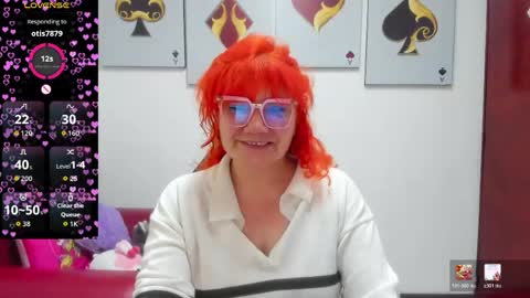 Salomee diazz online show from 05/02/26, 10:15