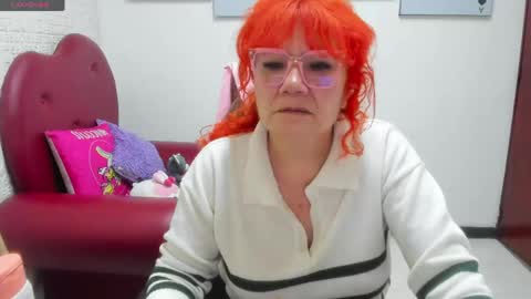 Salomee diazz online show from 05/03/26, 01:28