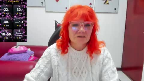 Salomee diazz online show from 05/04/26, 09:11