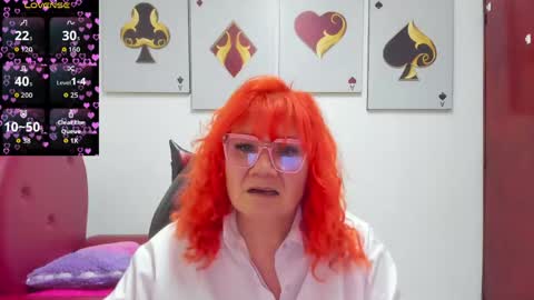 Salomee diazz online show from 05/06/26, 09:09