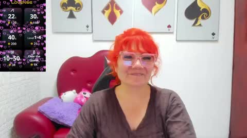 Salomee diazz online show from 05/21/26, 09:11