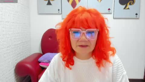 Salomee diazz online show from 05/24/26, 01:05