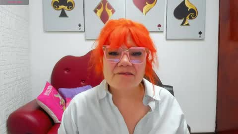 Salomee diazz online show from 05/25/26, 09:43