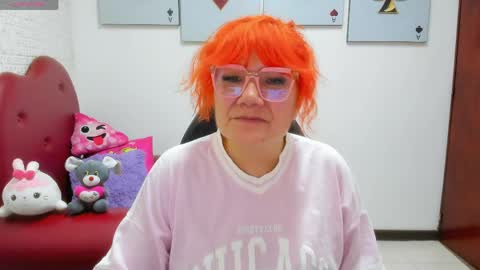 Salomee diazz online show from 05/30/26, 09:23