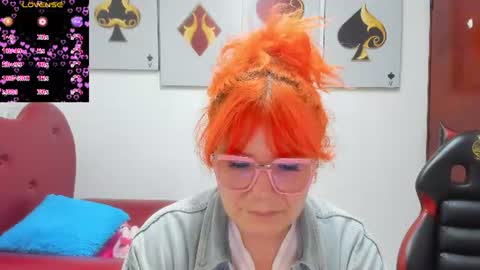Salomee diazz online show from 06/12/26, 09:14