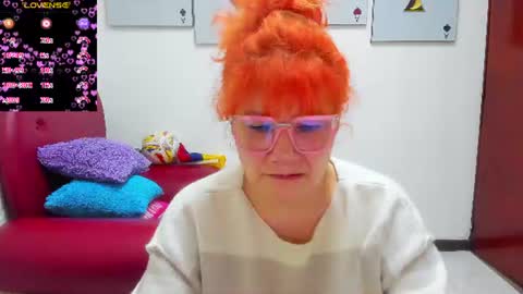 Salomee diazz online show from 07/05/26, 12:56