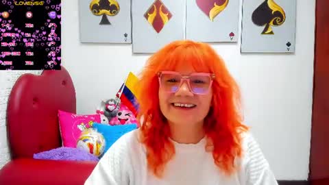 Salomee diazz online show from 07/06/26, 08:44