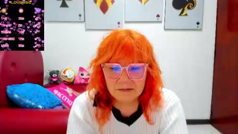 Salomee diazz online show from 07/09/26, 08:46